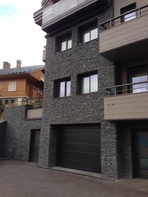 Cabotstone en Vrac / Lamelles