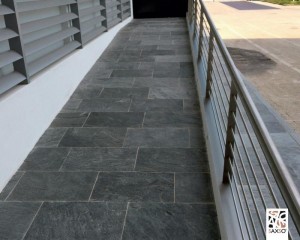 SXS Linea Electa-Metal Grey-naturale