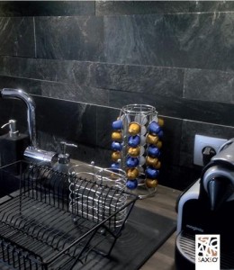 SXS Listelli-LG070-Quarzite nera