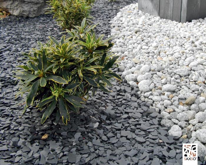 Graviers / Paillages Décoratifs