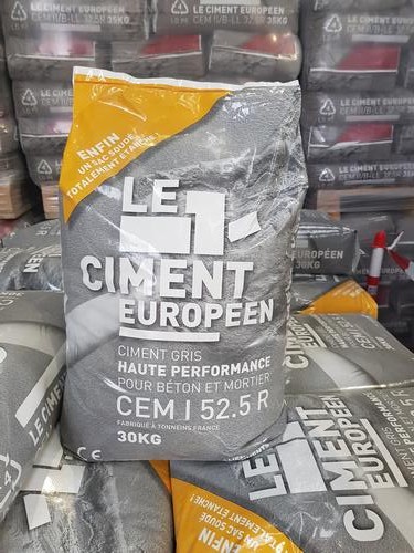 Ciment